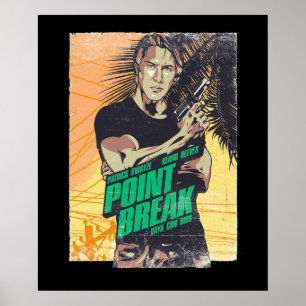 Poster Point Break