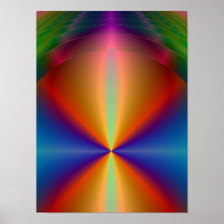 Poster Point central