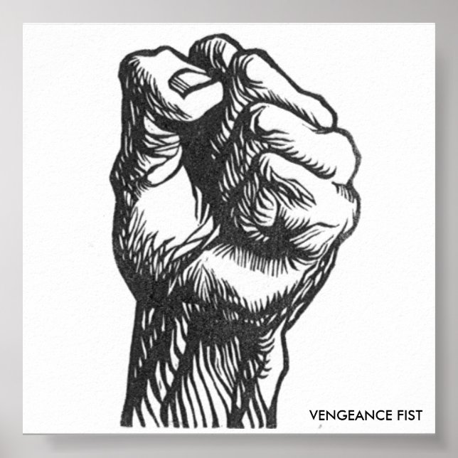 POSTER POINTER (Devant)