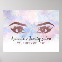 Poireaux & Brosses Salon Maquillage Artiste Aquare