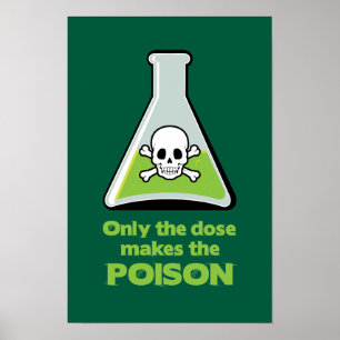 Poster Poison