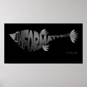 Poster Poisson Info