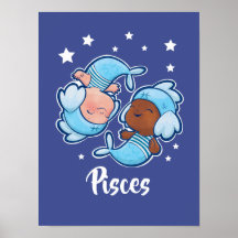 Poissons Babytoon