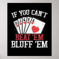 Poker mot art Gambling Casino