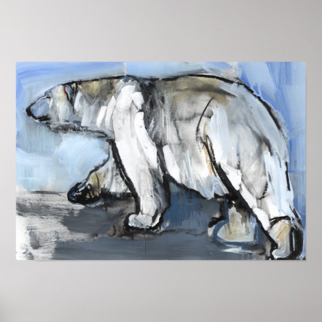 Poster Polar 2013 (Devant)