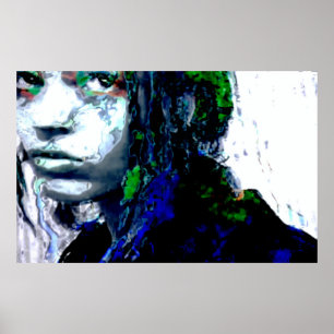 Poster polarité : kerica