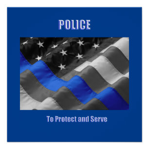 Poster Police