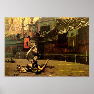 Poster Police Verso