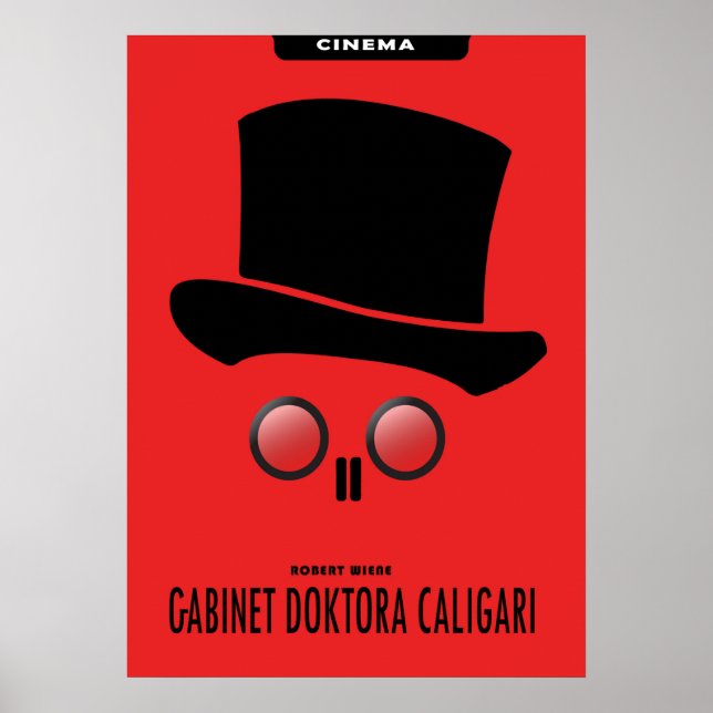 Poster polonais du film (Devant)