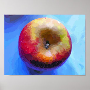 POSTER POMME