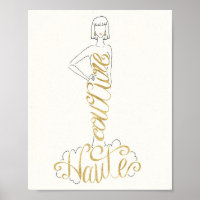 Pomme sauvage | Stylish Sayings - Couture Haute Ro