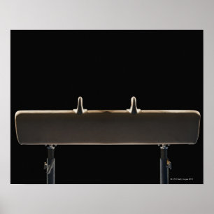Poster Pommel