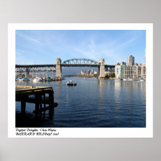 Poster Pont Burrard (48)