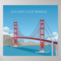 Pont Golden Gate | San Francisco