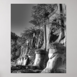 Poster Pont interurbain