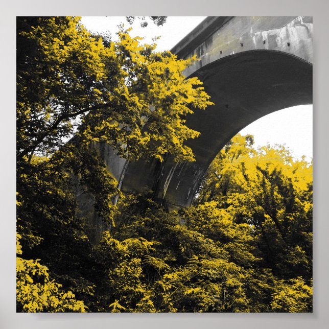 Poster pont thebes (Devant)