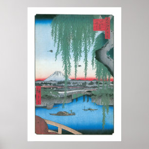 Poster Pont Yatsumi