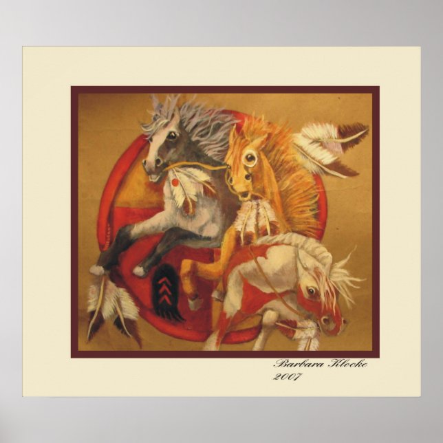 Poster Ponts de guerre (Devant)