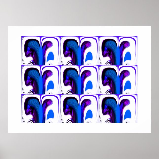 Poster Pools (Devant)