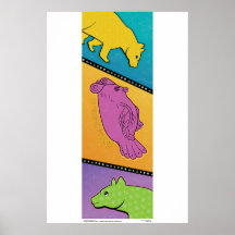 Poster - Pop heART
