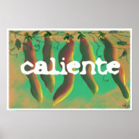 Popers de Caliente Chaud Jalapeno