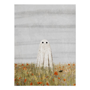 Poster Poppies