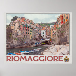 Poster Port de Riomaggiore - sur White.jpg
