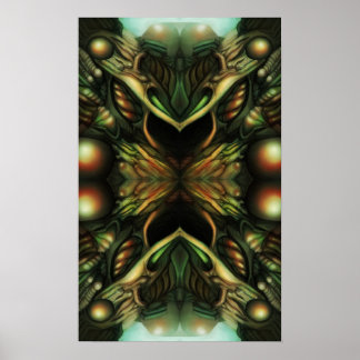 Poster Portail N0N