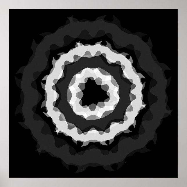 Poster portal 305.0001 (Devant)