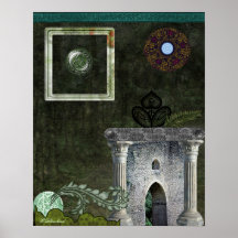 Poster Portals