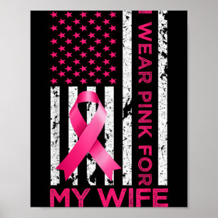 Poster Porte nk pour la femme drapeau États-Unis Sensibil
