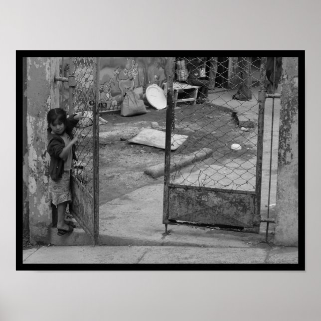 Poster portfolio de photos IV #8 (Devant)