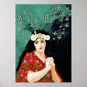 Poster Portrait