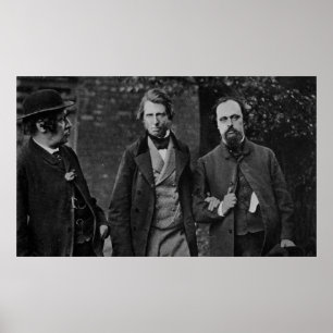Poster Portrait