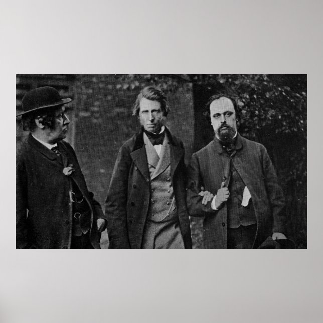 Poster Portrait (Devant)
