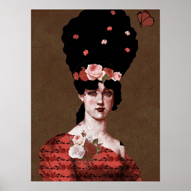 Poster Portrait (Devant)