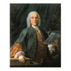 Portrait de Domenico Scarlatti
