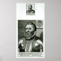 Portrait de Philippe-Emmanuel de Lorraine