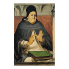 Portrait de Saint Thomas d'Aquin c.1475