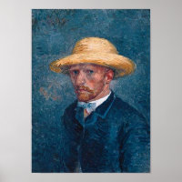Portrait de Theo van Gogh Van Gogh Art