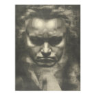 Portrait Van Beethoven