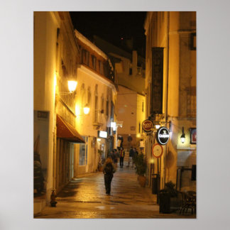 Poster Portugal