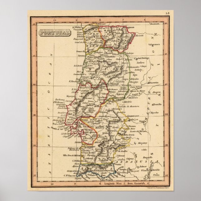 Poster Portugal 7 (Devant)