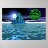 Poseidon's Lair