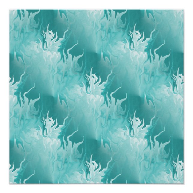 Poster Posez-moi dans la bonne direction.... (Devant)