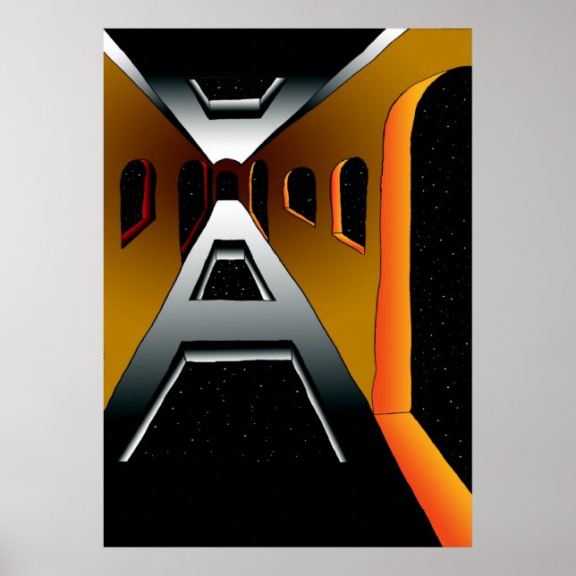 Poster possibilités (Devant)