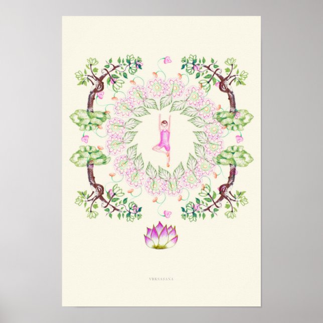 Poster Póster (Devant)