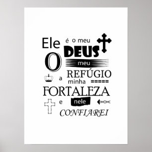 Pôster Poster