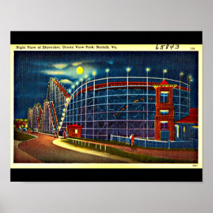 Poster Poster-Carnaval Art-9