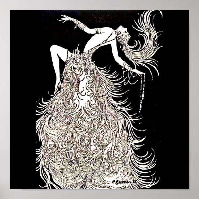 Poster Poster-Classic/Vintage-Charles Gesmar 1 (Devant)